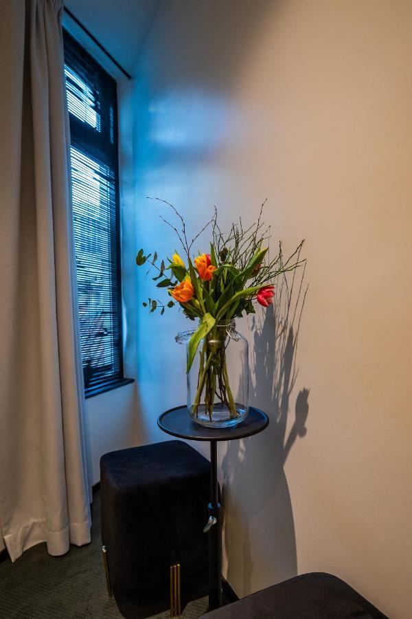 Sotel Amsterdam Central Station Екстериор снимка