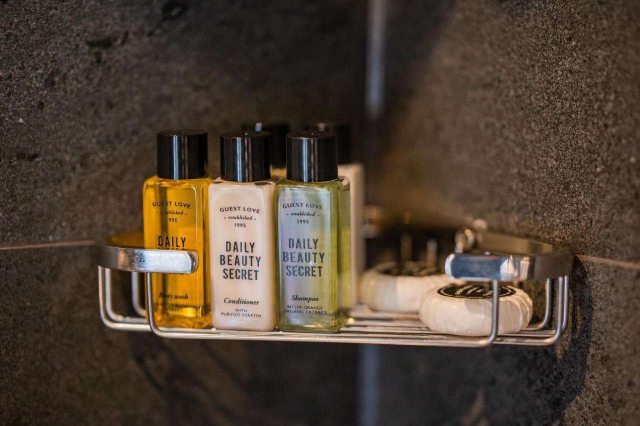 Sotel Amsterdam Central Station Екстериор снимка