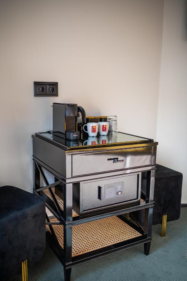 Sotel Amsterdam Central Station Екстериор снимка