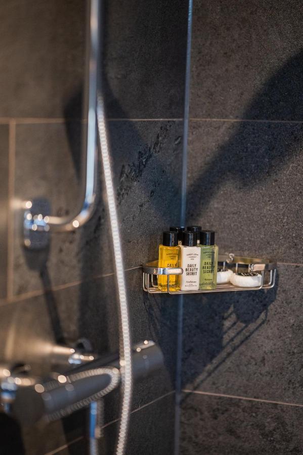 Sotel Amsterdam Central Station Екстериор снимка